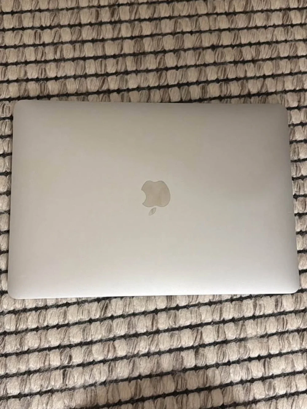 2020 M1 13-inch MacBook Pro